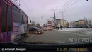 1105. АвтоСтрасть™ Подборка аварий и дтп. № 1105. Январь. 2019г