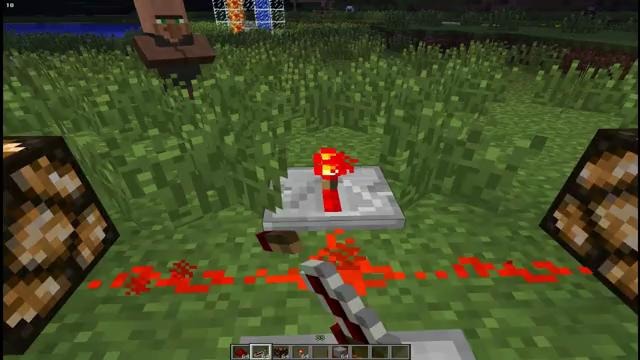 Minecraft и ExendleSS – Сигнал SOS