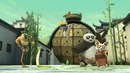 Кунг-фу Панда: Удивительные легенды – 3 сезон 5 серия (480р)