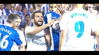 Football Disrespect & Most Unsportsmanlike Moments 2018 ● HD