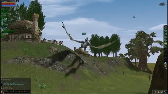 Plains of the Lizardmen for Interlude from HF P5