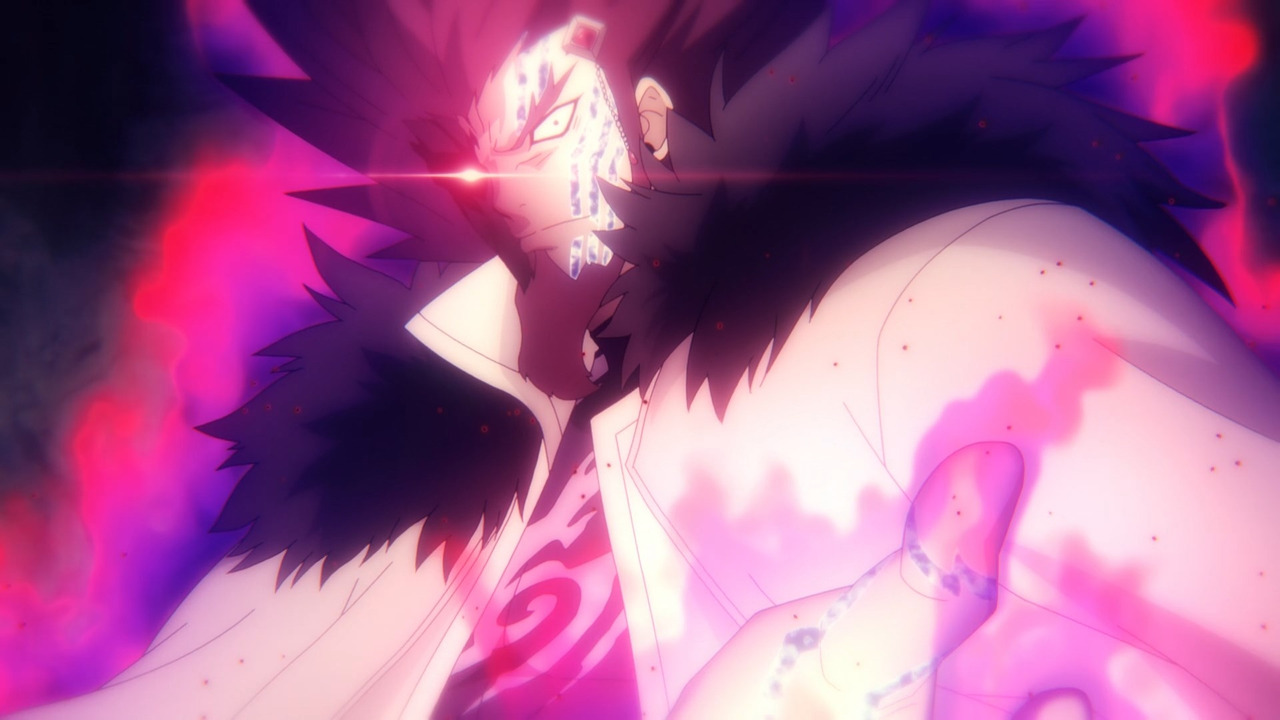 Нулевой Эдем 2 – 5 серия (Весна 2023) - Mover.uz