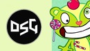 Happy Tree Friends (NEO Dubstep Remix)