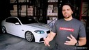 Vossen BMW F10