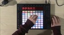 Ableton Push – создай мелодию с нуля