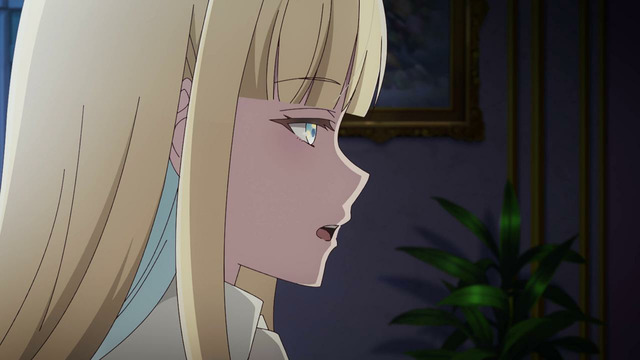 Святой Грааль Эрис – 8 Серия (Зима 2026!)