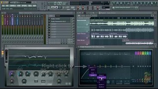 FL Studio Guru – Сведение вокала [RusTuts.com
