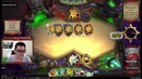 Hearthstone – Naxxramas, Master of RNG