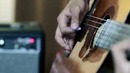 Девушка очень красиво поёт под Adele – Rolling In The Deep (Cover)