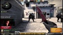 Fnatic olofmeister playing de mirage