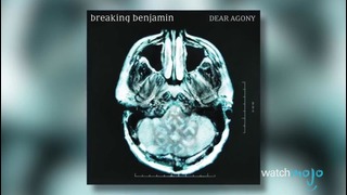 Top 10 Best "Breaking Benjamin" Songs