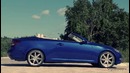 Vossen Lexus IS C Convertible on 20 quot VVS 086 Wheels Rims (HD)