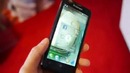 Lenovo IdeaPhone P770 hands on