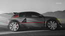 Peugeot E-T16 Concept – 816HP – 0-300 km/h in 16 seconds