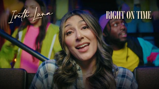 Iveth Luna – Right On Time (Official Music Video 2024!)
