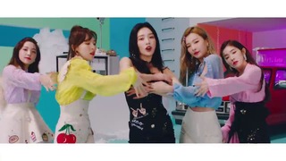 Red Velvet – ‘SAPPY’ MV
