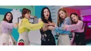 Red Velvet – ‘SAPPY’ MV