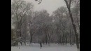 Ташкент. Зима. 04.02.2012