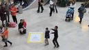 Дополненная реальность от National Geographic