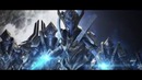 StarCraft II Legacy of the Void — Забвение русский – MegaCinematic