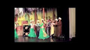 «Maqomi tanho» musiqali maqom spektakli