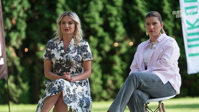 Школа – 5 выпуск | 2025