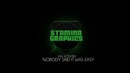 Evil Activities – Nobody Said It Was Easy