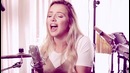 Martin Garrix & Bebe Rexha – In The Name Of Love (Live Emma Heesters Cover)