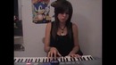 Christina Grimmie singing «A Year Without Rain» by Selena Gomez