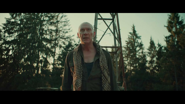 Трофей | 2025 Фильм