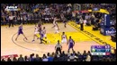 NBA 2017: Golden State Warriors vs Sacramento Kings | March 24, 2017 NBA