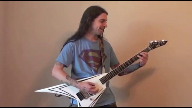 Numa Numa (Dragostea din Tei) Meets Metal