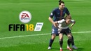 Приколы в FIFA 18 – WDF 86 – Это фифаско, братан