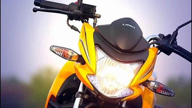 Lifan LF150-10b