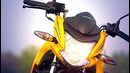 Lifan LF150-10b