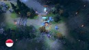 Dota 2 – Big Plays Moments – Ep. 185