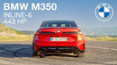 BMW M350: The NEW 3 Series Keeps INLINE-6 – Full Details