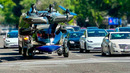 Flying Car ASKA A5 Drive & Fly eVTOL – Field Testing