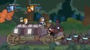 Олег Брейн: Castle Crashers – ЦИКЛОП И ЛАВА #4