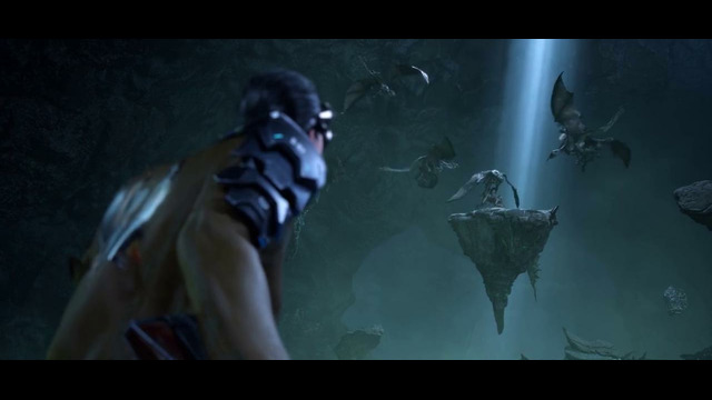 Звёздный рыцарь – 14 Серия