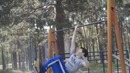 Gimbarr 2014 Winter-Spring(Activities)