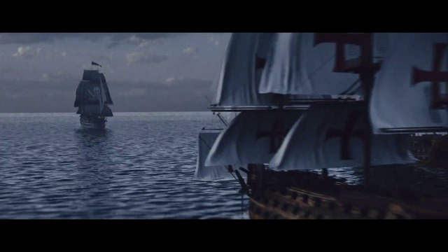 Visions of Atlantis – Armada (Official Video 2024)