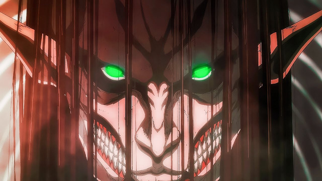 Attack on Titan Final Season Part 2 End「AMV」You See Big Girl