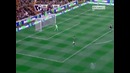 A superb goal from goalkeeper Asmir Begovic (Stoke City – Southampton 1-0) 11/02/13