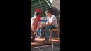 Ударь по голове петуха