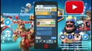 Clash Royale | Открытие КК, в поисках леги