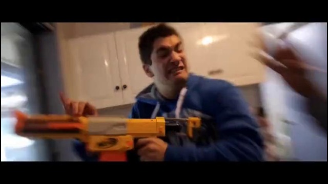 Ниче так боевик