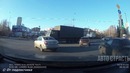 1053. АвтоСтрасть™ Подборка аварий и дтп. № 1053. Ноябрь. 2018г