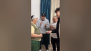 Купили МАМЕ бриллиант