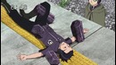Импульс Мира / World Trigger – 8 Серия (Осень 2014!)